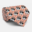 Search for salmon ties Pink