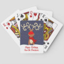 Search for reindeer games Red
