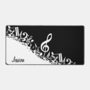 Search for music mousepads Clef