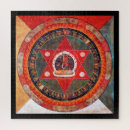 Search for mandala puzzles Buddhism