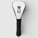 Search for collie golf head covers Wolf