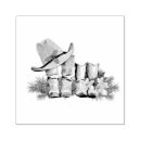 Search for christmas stamps Rustic