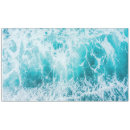 Search for ocean waves tablecloths Sea