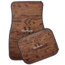 Search for vintage car floor mats Brown