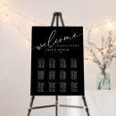 Search for classic wedding seating charts Table plan