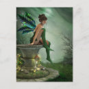 Search for fairy postcards Fae