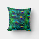 Search for peacock pillows Trendy