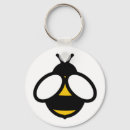 Search for bee keychains Nature