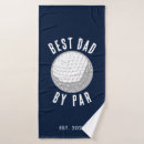 Search for fathers day bath towels Dad