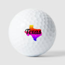 Search for rainbow golf balls Golfer