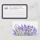 Search for purple blank invitations Floral