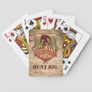 Search for hunting playing cards Antlers
