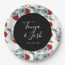 Search for mexico cinco de mayo plates Floral