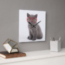 Search for eyeglass clocks Cute