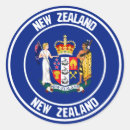 Search for new zealand stickers National