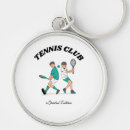 Search for tennis keychains Team