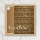 Search for purim gift tags Hebrew