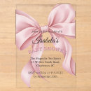 Search for luxury baby shower invitations Minimalist