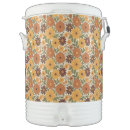 Search for vintage coolers Colorful