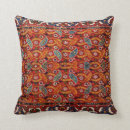 Search for persian rug pillows Floral
