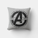 Search for marvel avengers pillows Super hero
