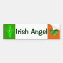 Search for irish bumper stickers Patricks