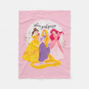 Search for disney princess belle blankets Adorable