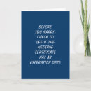Search for 1st wedding anniversary cards Wife