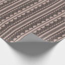 Search for lace wrapping paper Beige