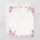 Search for orchid stationery paper Elegant
