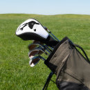 Search for whale golf head covers Animal