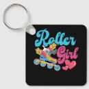 Search for roller skate keychains 80s
