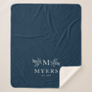 Search for wedding blankets Rustic