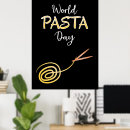 Search for pasta posters Italy