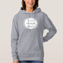 Search for photo hoodies Text