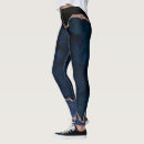 Search for blue and gold leggings Yoga
