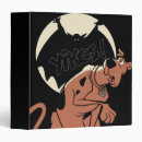 Search for scooby doo binders Hanna barbera cartoon