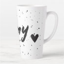 Search for name meaning mugs Black and white