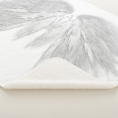 Search for angel wings blankets Spiritual