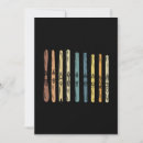 Search for vintage ski invitations Mountains