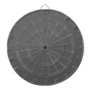 Search for neutral dartboards Solid color