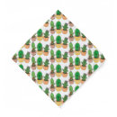 Search for cactus bandanas Illustration