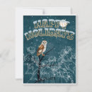 Search for funny retro christmas cards Script