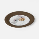 Search for milk and cookies plates Party