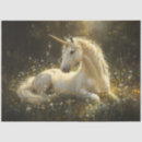 Search for unicorn tissue paper Whimsical