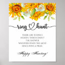 Search for ring hunt game bridal shower gifts Floral