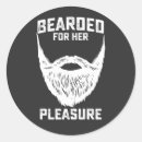 Search for beard stickers Birthday