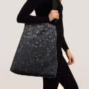 Search for bling bags Black