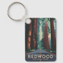 Search for national parks keychains California