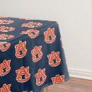 Search for college tablecloths Alabama